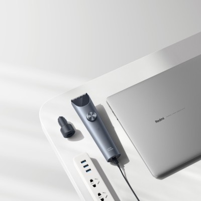 Машинка для стрижки Xiaomi MiJia Hair Clipper 2 (MJGHHC2LF) (BHR7530CN) (BHR8998EU)