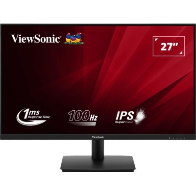 Монітор VIEWSONIC 27" IPS VA270-H