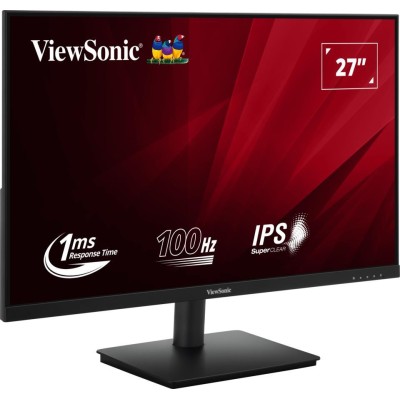 Монітор VIEWSONIC 27" IPS VA270-H