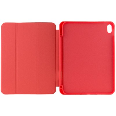 Чохол Smart Case Open buttons для Apple iPad Air 13'' (2024) Red