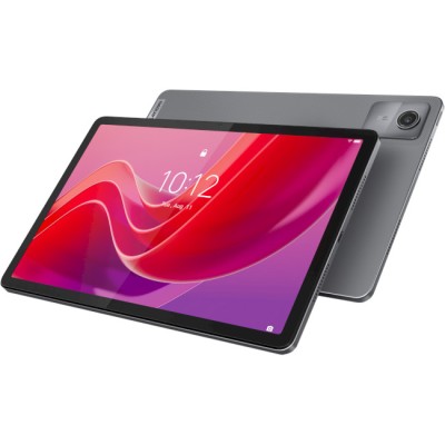 Планшет Lenovo TAB M11 TB330FU WiFi 8/128GB Luna Grey (ZADA0299UA)