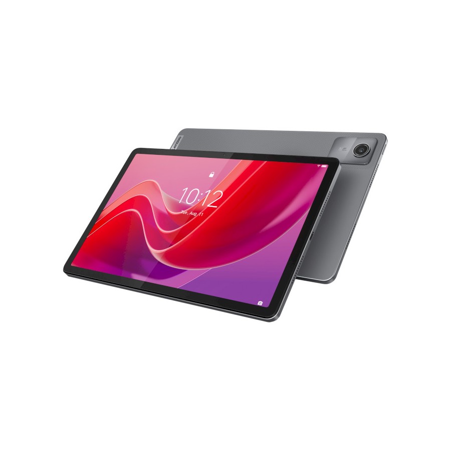 Планшет Lenovo TAB M11 TB330FU WiFi 8/128GB Luna Grey (ZADA0299UA) Планшет Lenovo TAB M11 TB330FU WiFi 8/128GB Luna Grey (ZADA0299UA)