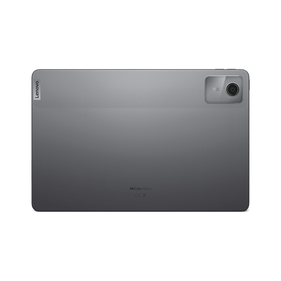 Планшет Lenovo TAB M11 TB330FU WiFi 8/128GB Luna Grey (ZADA0299UA) Планшет Lenovo TAB M11 TB330FU WiFi 8/128GB Luna Grey (ZADA0299UA)