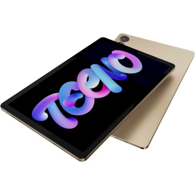 Планшет TECNO MEGAPAD 10 (T1001) 4/256Gb Champagne Gold