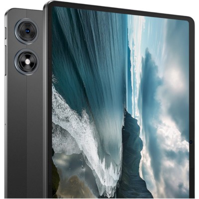 Планшет TECNO MEGAPAD 10 (T1001) 4/256Gb Dark Grey