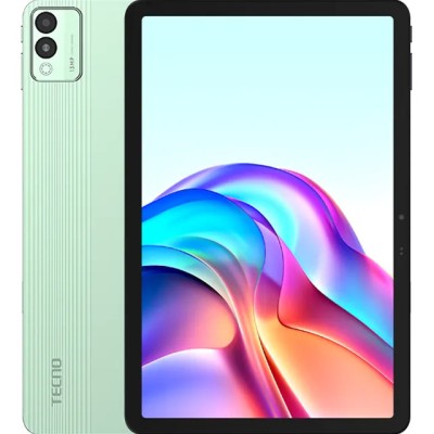 Планшет TECNO MEGAPAD 11 (T1101) 8/256Gb Vitality Green Планшет TECNO MEGAPAD 11 (T1101) 8/256Gb Vitality Green