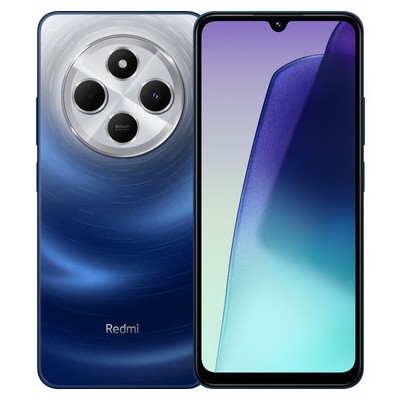 Смартфон Xiaomi Redmi 14C 6/128GB Starry Blue Global