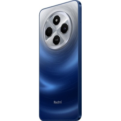 Смартфон Xiaomi Redmi 14C 6/128GB Starry Blue Global