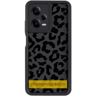 TPU чохол Prestige для Xiaomi Redmi A3 Leopard