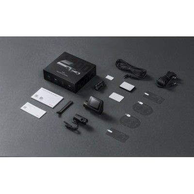 Відеореєстратор 70mai Dash Cam A200 + RC11 Rear Camera Set