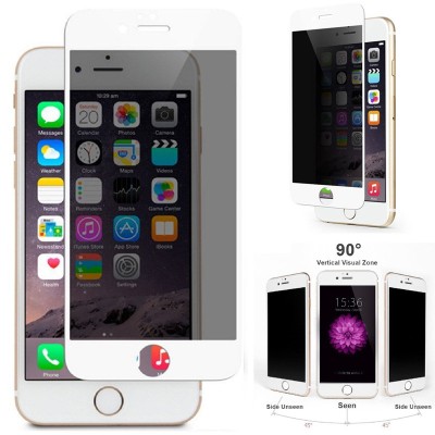 Захисне скло Privacy 5D (тех.пак) для Apple iPhone 7 / 8 / SE (2020) (4.7") Білий Захисне скло Privacy 5D (тех.пак) для Apple iPhone 7 / 8 / SE (2020) (4.7") Білий