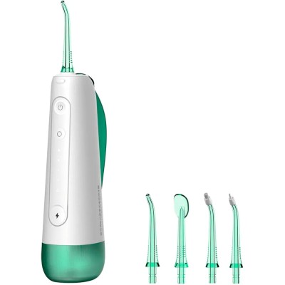 Ирригатор Oclean W10 (6970810552997) Green
