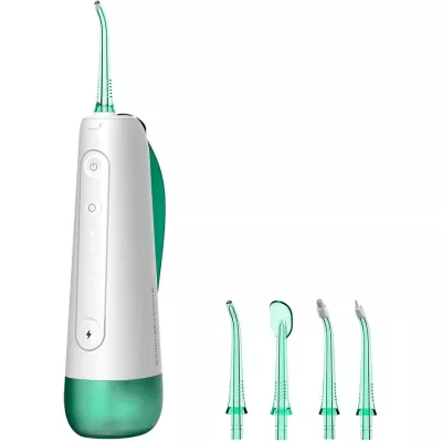 Ирригатор Oclean W10 (6970810552997) Green