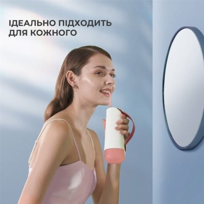Ирригатор Oclean W10 (6970810555752) Pink