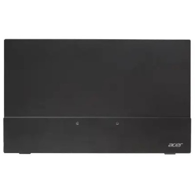 Монітор ACER 15.6" PM161QBbmiuux (UM.ZP1EE.B02) IPS FHD MiniHDMI 2*USB-C MM Portable Black