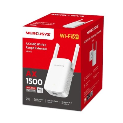 Підсилювач Wi-Fi сигналу, ME60X MERCUSYS