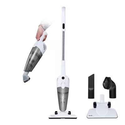 Ручний пилосос Deerma Corded Hand Stick Vacuum Cleaner (DX118C)