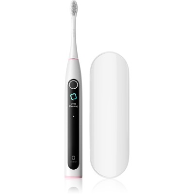 Щітка зубна Oclean X Lite Set Gray