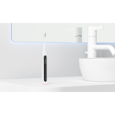 Щітка зубна Oclean X Lite Set Gray
