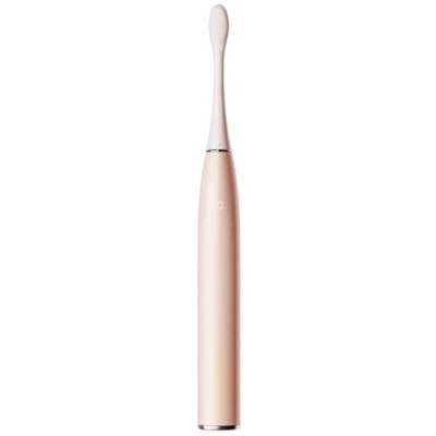 Щітка зубна Oclean X Pro Digital Electric Toothbrush Champagne Gold (6970810552553)