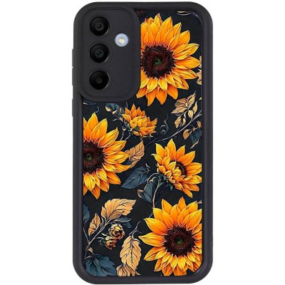 TPU чохол Prestige для Samsung Galaxy A56 5G Sunflower TPU чохол Prestige для Samsung Galaxy A56 5G Sunflower