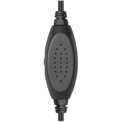 Комп.Акустика DEFENDER (65224)2.0 SPK 240 USB 6W чорний
