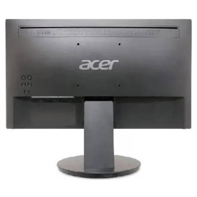 Монiтор ACER 19.5" E200Qbi (UM.IE0CD.001) 16:9 TN HD+ 75Hz VGA HDMI VESA Чорний Монiтор ACER 19.5" E200Qbi (UM.IE0CD.001) 16:9 TN HD+ 75Hz VGA HDMI VESA Чорний