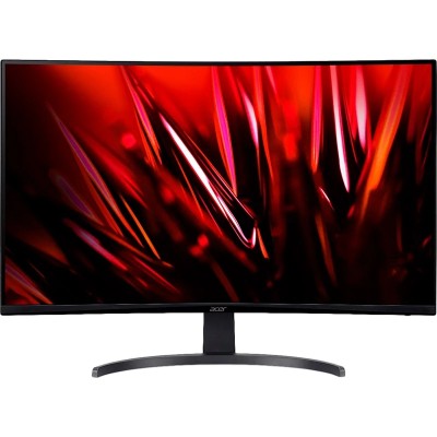 Монiтор TFT ACER 31.5" ED320QX2biipx (UM.JE0EE.201) VA FHD Curved 240Hz 8bit 2*HDMI DP Чорний Монiтор TFT ACER 31.5" ED320QX2biipx (UM.JE0EE.201) VA FHD Curved 240Hz 8bit 2*HDMI DP Чорний