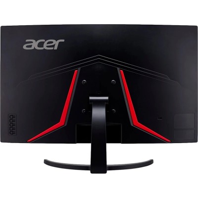 Монiтор TFT ACER 31.5" ED320QX2biipx (UM.JE0EE.201) VA FHD Curved 240Hz 8bit 2*HDMI DP Чорний Монiтор TFT ACER 31.5" ED320QX2biipx (UM.JE0EE.201) VA FHD Curved 240Hz 8bit 2*HDMI DP Чорний