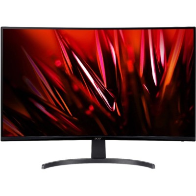 Монiтор TFT ACER 31.5" ED320QXbiipx (UM.JE0EE.X01) VA Curved 240Hz 1ms 2*HDMI DP MM Монiтор TFT ACER 31.5" ED320QXbiipx (UM.JE0EE.X01) VA Curved 240Hz 1ms 2*HDMI DP MM