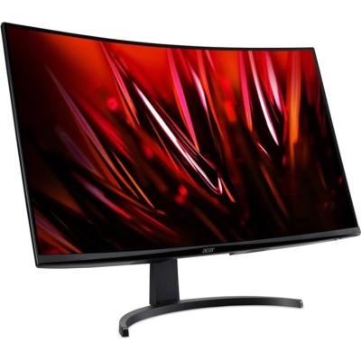 Монiтор TFT ACER 31.5" ED320QXbiipx (UM.JE0EE.X01) VA Curved 240Hz 1ms 2*HDMI DP MM Монiтор TFT ACER 31.5" ED320QXbiipx (UM.JE0EE.X01) VA Curved 240Hz 1ms 2*HDMI DP MM