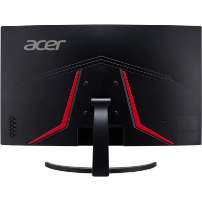 Монiтор TFT ACER 31.5" ED320QXbiipx (UM.JE0EE.X01) VA Curved 240Hz 1ms 2*HDMI DP MM Монiтор TFT ACER 31.5" ED320QXbiipx (UM.JE0EE.X01) VA Curved 240Hz 1ms 2*HDMI DP MM