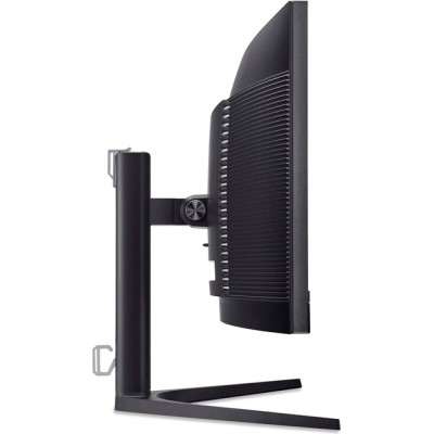 Монiтор TFT ACER 34" Predator X34V3bmiiphuzx (UM.CXXEE.301) WQHD MiniLED VA Curved 180Hz HDMI DP USB-C Монiтор TFT ACER 34" Predator X34V3bmiiphuzx (UM.CXXEE.301) WQHD MiniLED VA Curved 180Hz HDMI DP USB-C