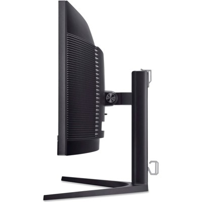 Монiтор TFT ACER 34" Predator X34V3bmiiphuzx (UM.CXXEE.301) WQHD MiniLED VA Curved 180Hz HDMI DP USB-C Монiтор TFT ACER 34" Predator X34V3bmiiphuzx (UM.CXXEE.301) WQHD MiniLED VA Curved 180Hz HDMI DP USB-C