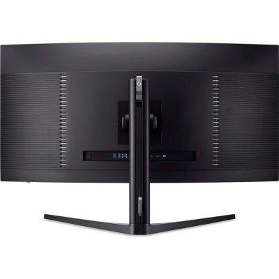 Монiтор TFT ACER 34" Predator X34V3bmiiphuzx (UM.CXXEE.301) WQHD MiniLED VA Curved 180Hz HDMI DP USB-C Монiтор TFT ACER 34" Predator X34V3bmiiphuzx (UM.CXXEE.301) WQHD MiniLED VA Curved 180Hz HDMI DP USB-C