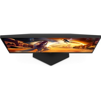 Монiтор TFT AOC 23.8" 24G4XE IPS FHD 300nit 180Hz 1ms 2*HDMI DP G-Sync MM Black/Grey Монiтор TFT AOC 23.8" 24G4XE IPS FHD 300nit 180Hz 1ms 2*HDMI DP G-Sync MM Black/Grey