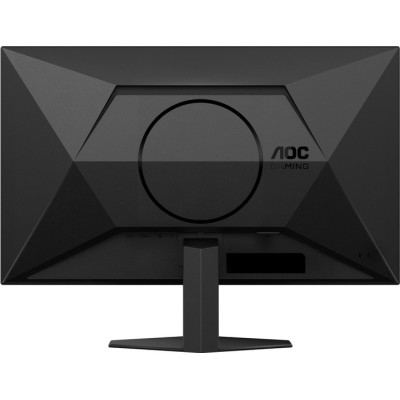 Монiтор TFT AOC 27" 27G4XE IPS FHD 300nit 180Hz 1ms 2*HDMI DP G-Sync MM Black/Grey