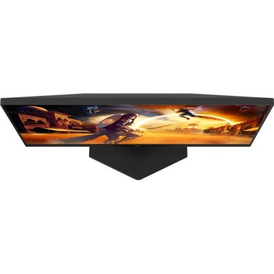 Монiтор TFT AOC 27" 27G4XE IPS FHD 300nit 180Hz 1ms 2*HDMI DP G-Sync MM Black/Grey