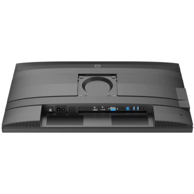 Монiтор TFT PHILIPS 23.8" 24B2G5200/00 IPS FHD 300nit VGA HDMI DP USB Pivot Black