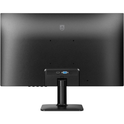 Монiтор TFT PHILIPS 23.8" 24E2N1100LB/00 16:9 VA 100Hz VGA HDMI Black