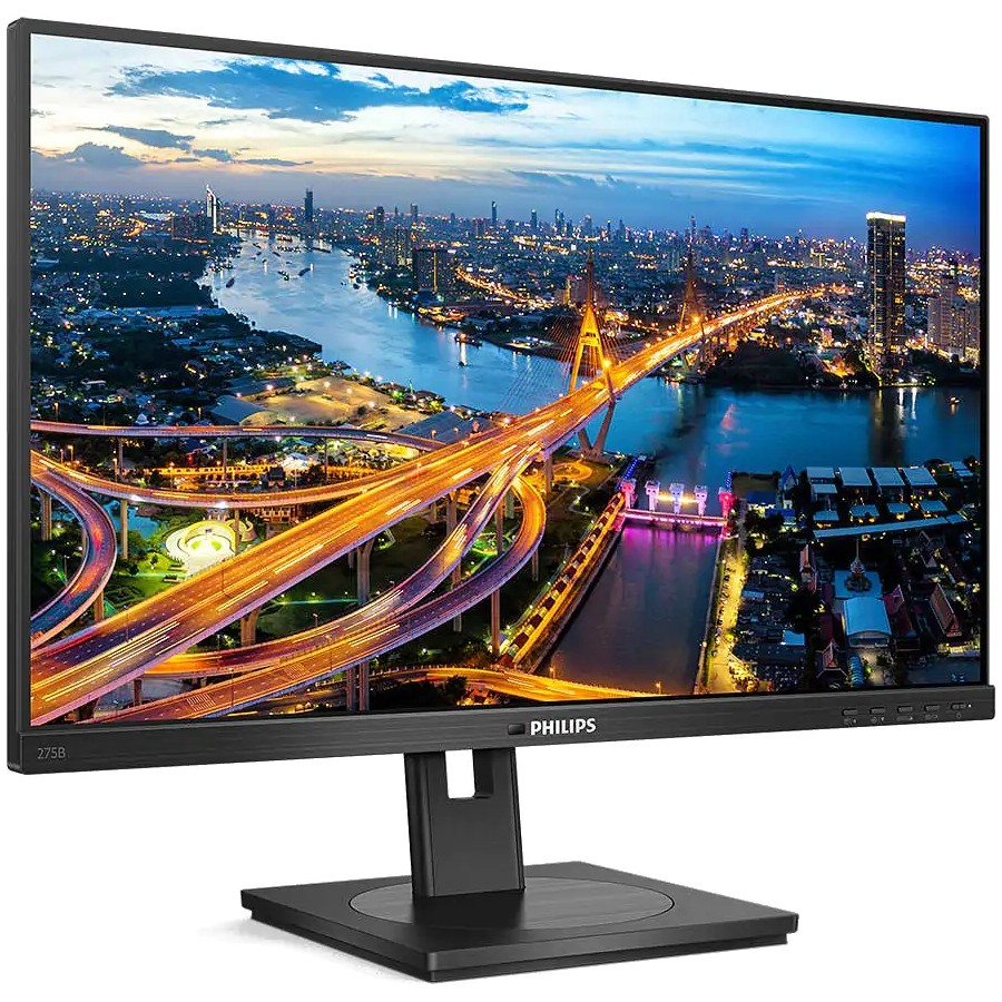 Монiтор TFT PHILIPS 27" 275B1/00 Монiтор TFT PHILIPS 27" 275B1/00