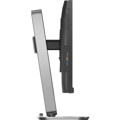 Монiтор TFT PHILIPS 27" 27B2G5200/00 IPS FHD 300nit VGA HDMI DP USB Pivot TCO Black Монiтор TFT PHILIPS 27" 27B2G5200/00 IPS FHD 300nit VGA HDMI DP USB Pivot TCO Black