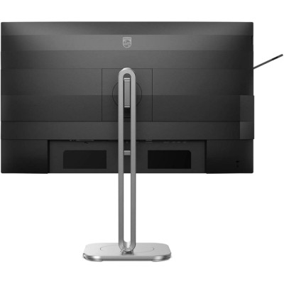 Монiтор TFT PHILIPS 27" 27B2G5200/00 IPS FHD 300nit VGA HDMI DP USB Pivot TCO Black Монiтор TFT PHILIPS 27" 27B2G5200/00 IPS FHD 300nit VGA HDMI DP USB Pivot TCO Black