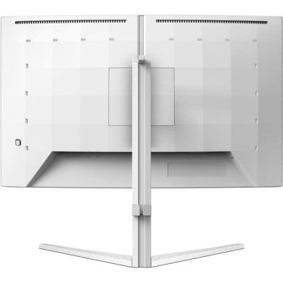 Монiтор TFT PHILIPS 27" Evnia 27M2C5501/00 VA Curved QHD 180Hz HDMI DP HAS Ambiglow White Монiтор TFT PHILIPS 27" Evnia 27M2C5501/00 VA Curved QHD 180Hz HDMI DP HAS Ambiglow White