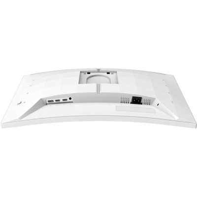 Монiтор TFT PHILIPS 27" Evnia 27M2C5501/00 VA Curved QHD 180Hz HDMI DP HAS Ambiglow White Монiтор TFT PHILIPS 27" Evnia 27M2C5501/00 VA Curved QHD 180Hz HDMI DP HAS Ambiglow White