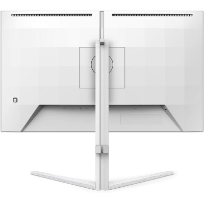 Монiтор TFT PHILIPS 27" Evnia 27M2N3201A/00 IPS 300nit 180Hz 2*HDMI DP Pivot MM White