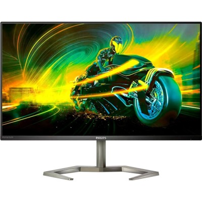 Монiтор TFT PHILIPS 31.5" 32M1N5800A/00 IPS 4K 144Hz G-Sync 2*HDMI 2*DP USB HDR Pivot MM Монiтор TFT PHILIPS 31.5" 32M1N5800A/00 IPS 4K 144Hz G-Sync 2*HDMI 2*DP USB HDR Pivot MM