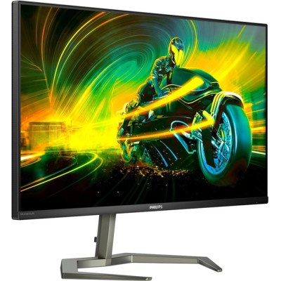 Монiтор TFT PHILIPS 31.5" 32M1N5800A/00 IPS 4K 144Hz G-Sync 2*HDMI 2*DP USB HDR Pivot MM Монiтор TFT PHILIPS 31.5" 32M1N5800A/00 IPS 4K 144Hz G-Sync 2*HDMI 2*DP USB HDR Pivot MM