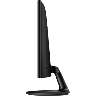 Монiтор TFT SAMSUNG LS24D360GAIXCI VA/FHD/HDMI/VGA/4ms/VESA/100Гц/CURVED (рідкокристалічний телевізор)
