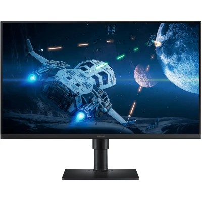Монiтор TFT SAMSUNG LS27D400GAIXCI (рідкокристалічний телевізор)